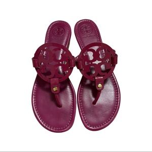 Tory Burch Miller Sandals